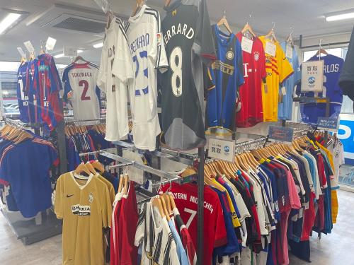 NIKE / ナイキ】FCバルセロナ 13/14 ＆ 16/17 ユニフォーム | 背番号11