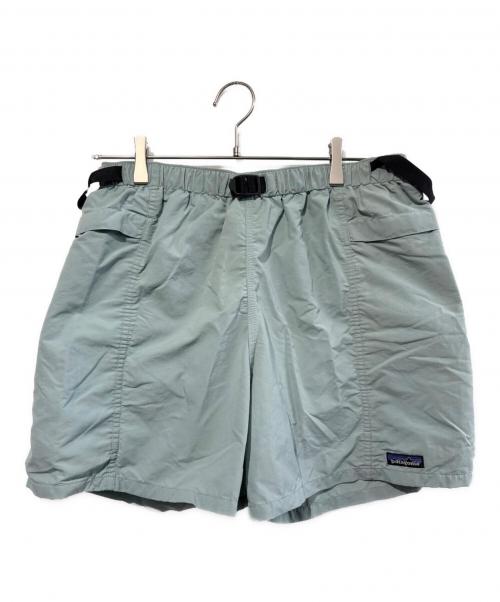 Patagonia / パタゴニア】リバーショーツ | 夏のスタイルを格上げする
