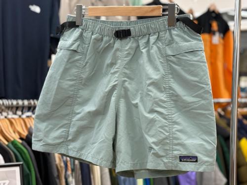 Patagonia / パタゴニア】リバーショーツ | 夏のスタイルを格上げする