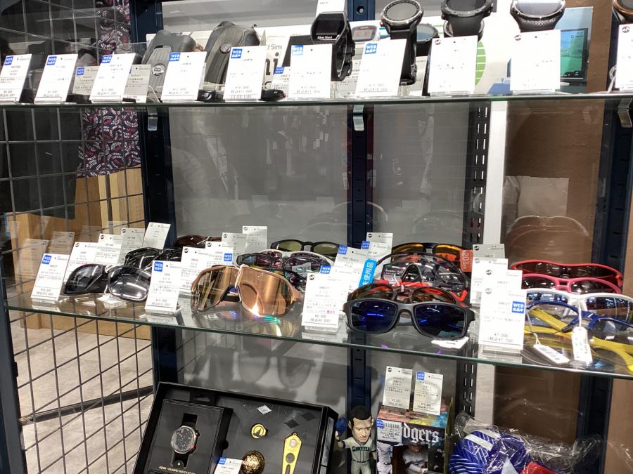 トレファクスポーツアウトドア府中甲州街道店ブログ画像4