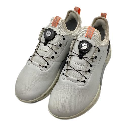 ECCO / Golf Biom C4 Boa】異次元の履き心地！北欧の名門ゴルフ