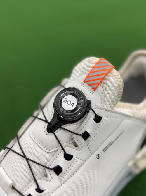 ECCO / Golf Biom C4 Boa】異次元の履き心地！北欧の名門ゴルフ