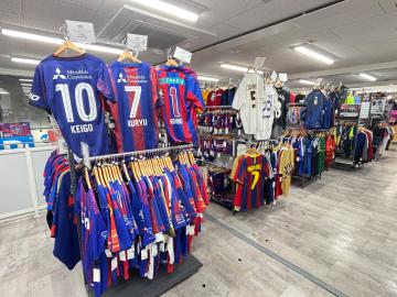 「スポーツのSOCCER UNIFORM 買取強化中 」