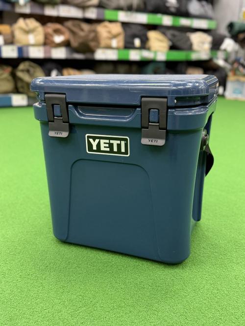 【新品未使用品】yeti イエティ ローディ24 楽天市場】イエティ クーラーボックス ローディ 24 YETI Roadie 24 2.0