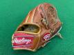 「スポーツ用品のRAWLINGS 」