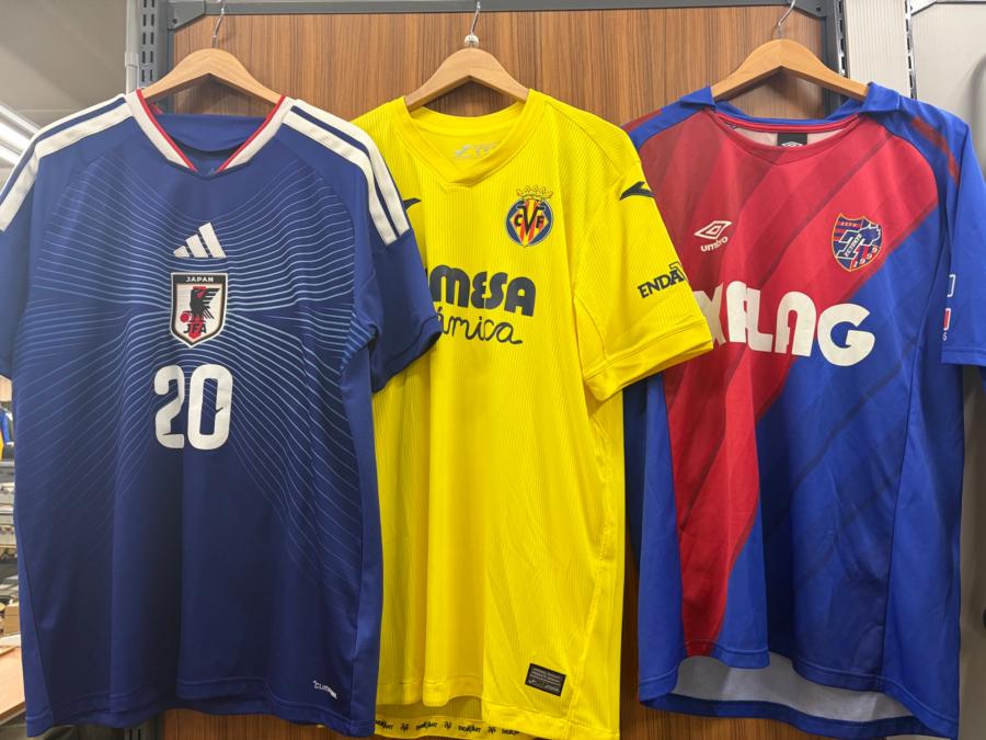 トレファクスポーツアウトドア府中甲州街道店ブログ画像2