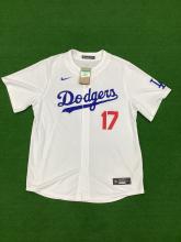 【野球ユニフォーム買取相談歓迎】NIKE製ロサンゼルスドジャース背番号17応援グッズを府中甲州街道店でチェック！