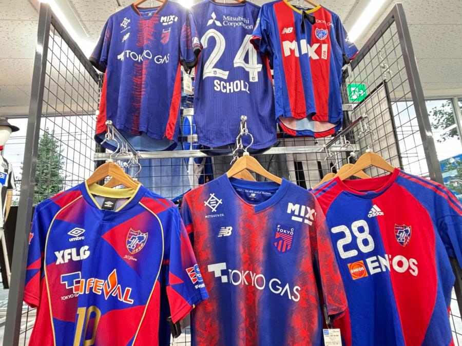 トレファクスポーツアウトドア府中甲州街道店ブログ画像1