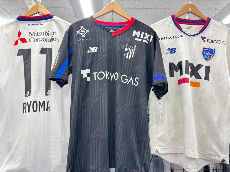 トレファクスポーツアウトドア府中甲州街道店ブログ画像2