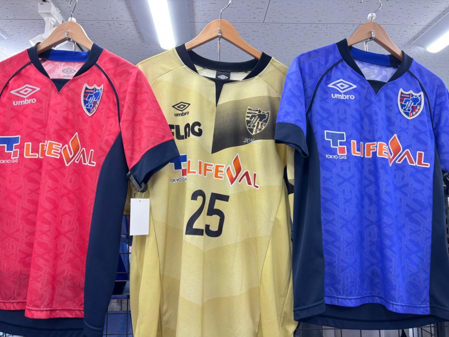 トレファクスポーツアウトドア府中甲州街道店ブログ画像3