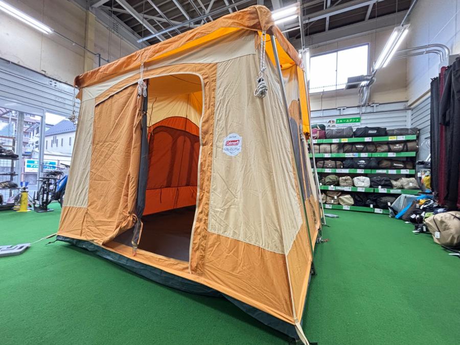 トレファクスポーツアウトドア府中甲州街道店ブログ画像1