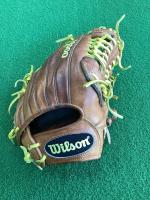 GLOVE STUDIO RYU / リュウ】松坂大輔モデル 硬式投手用グローブ