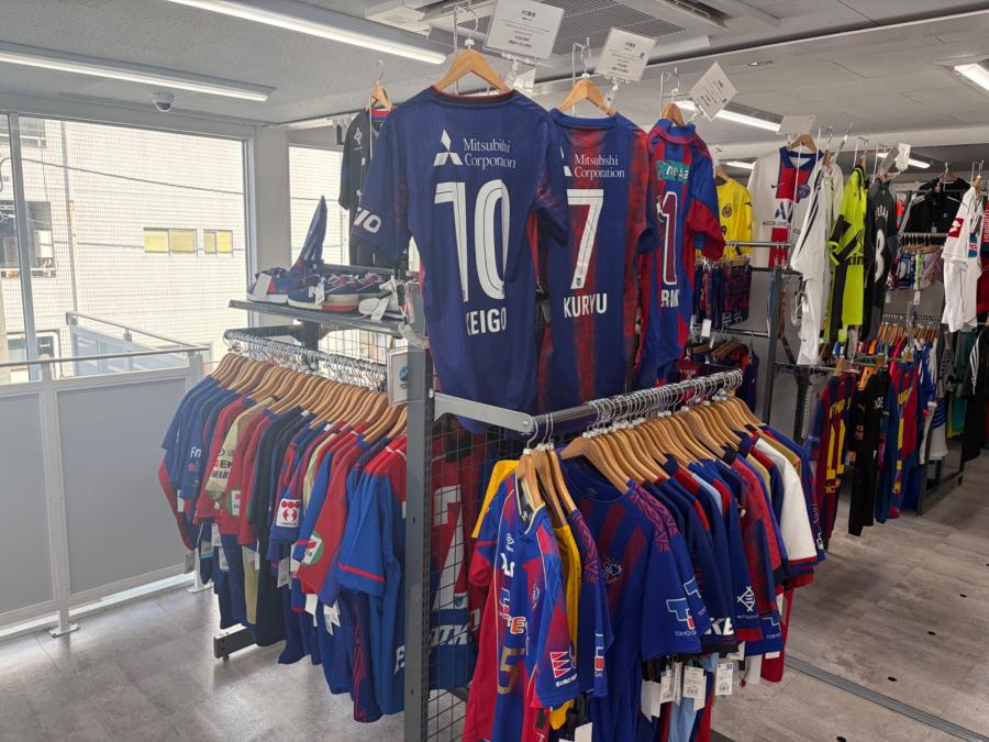 トレファクスポーツアウトドア府中甲州街道店ブログ画像4