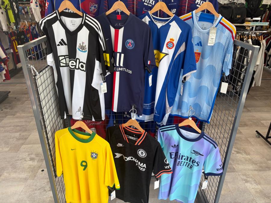 トレファクスポーツアウトドア府中甲州街道店ブログ画像5