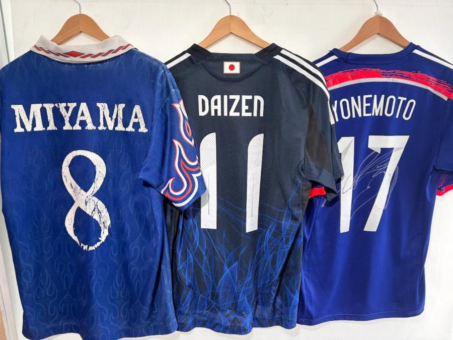 トレファクスポーツアウトドア府中甲州街道店ブログ画像2