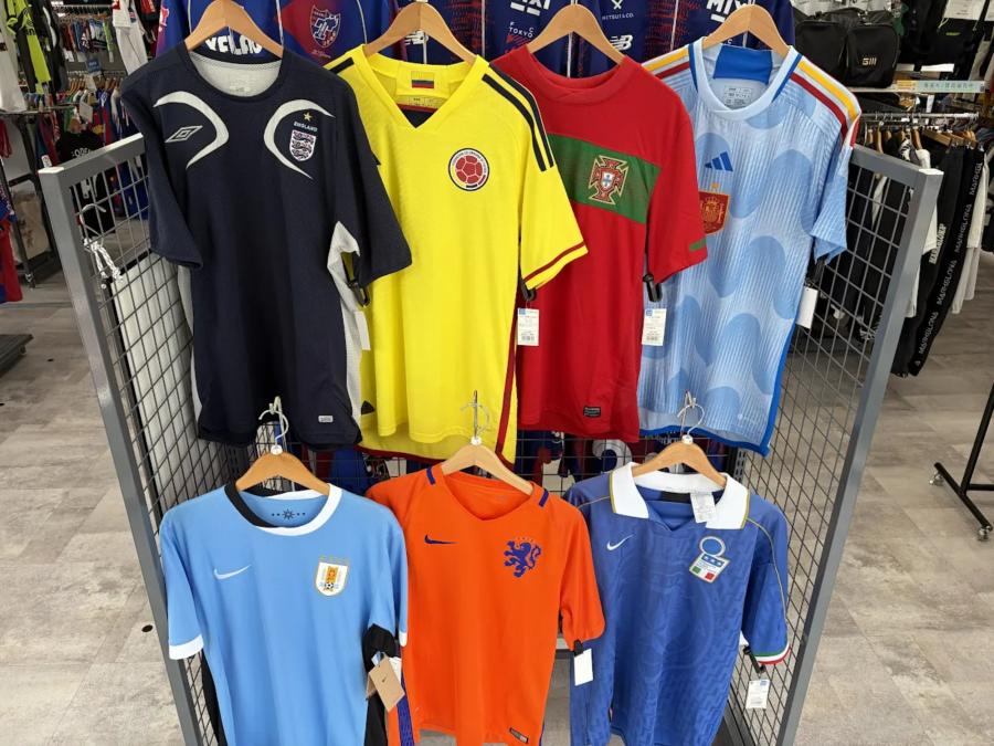 トレファクスポーツアウトドア府中甲州街道店ブログ画像3