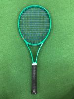 軟式テニス】Wilson BLADE VX98Sグリーンラケット紹介！府中甲州街道店