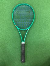【軟式テニス】Wilson BLADE VX98Sグリーンラケット紹介！府中甲州街道店で美しいコンディションをチェック！