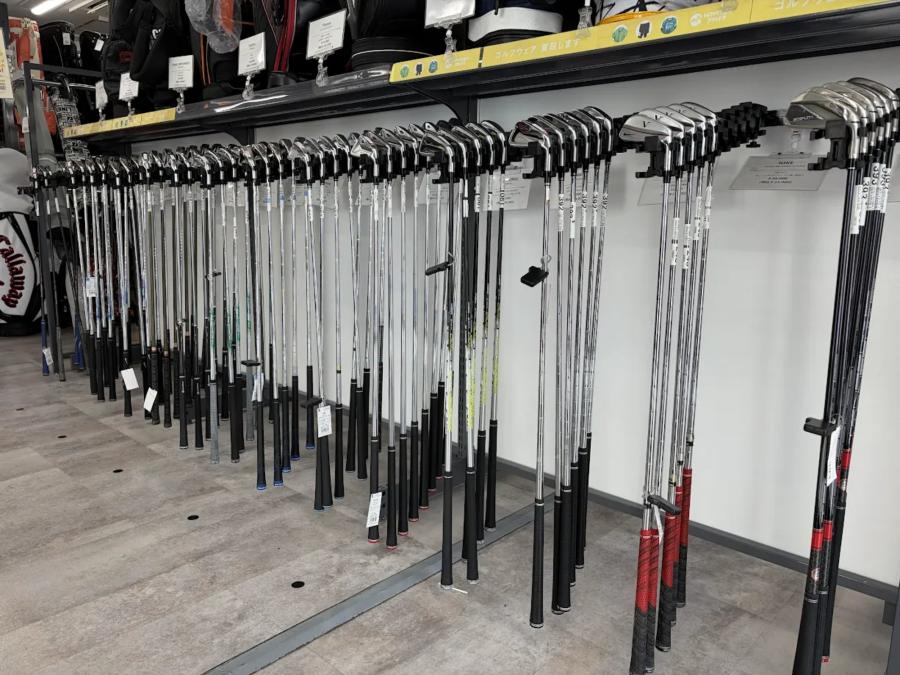 トレファクスポーツアウトドア府中甲州街道店ブログ画像4