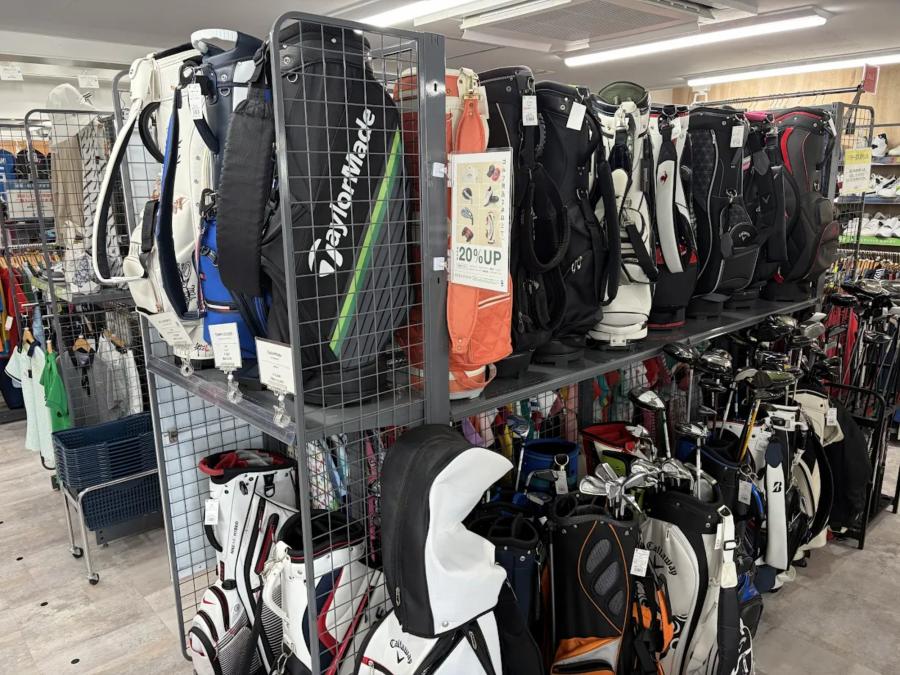 トレファクスポーツアウトドア府中甲州街道店ブログ画像6