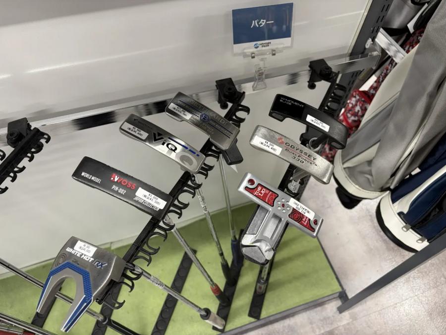 トレファクスポーツアウトドア府中甲州街道店ブログ画像5