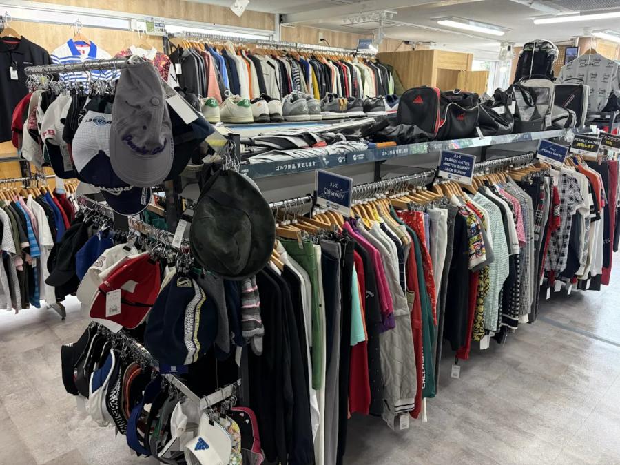 トレファクスポーツアウトドア府中甲州街道店ブログ画像7