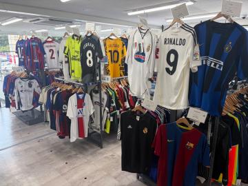 「サッカーの日本代表 」