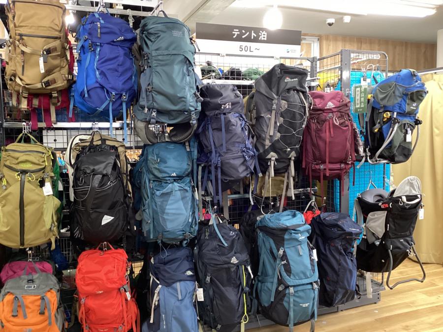 トレファクスポーツアウトドア府中甲州街道店ブログ画像3