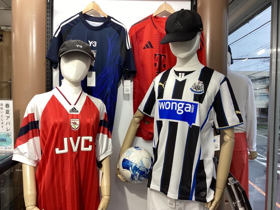 トレファクスポーツアウトドア府中甲州街道店ブログ画像8