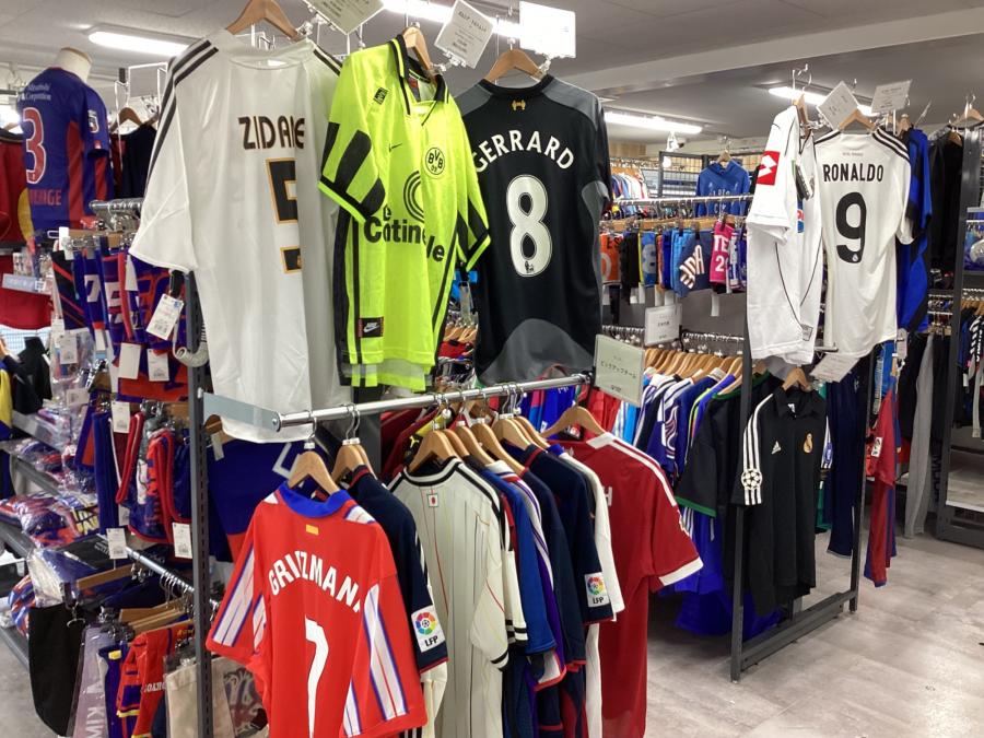 トレファクスポーツアウトドア府中甲州街道店ブログ画像9