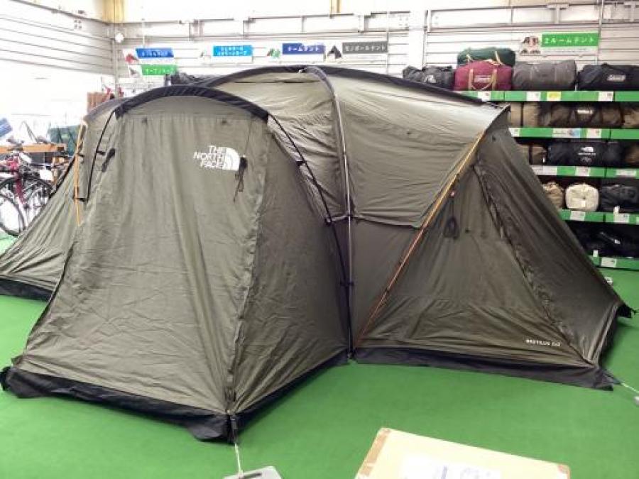 トレファクスポーツアウトドア府中甲州街道店ブログ画像2