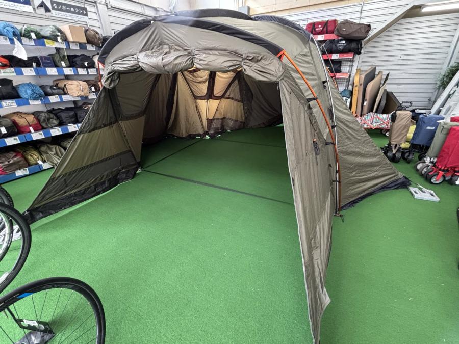 トレファクスポーツアウトドア府中甲州街道店ブログ画像1