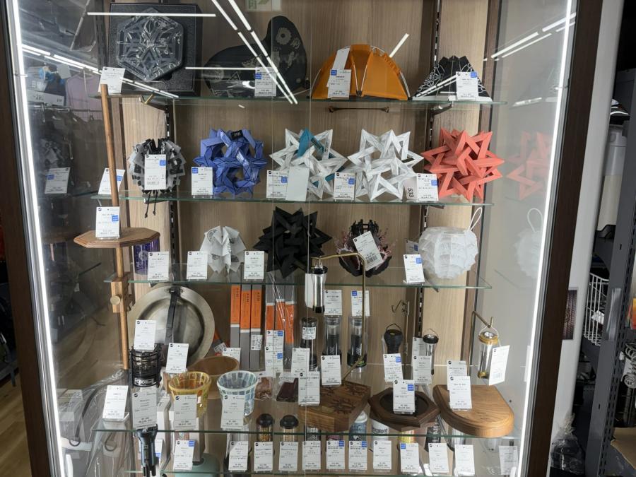 トレファクスポーツアウトドア府中甲州街道店ブログ画像4