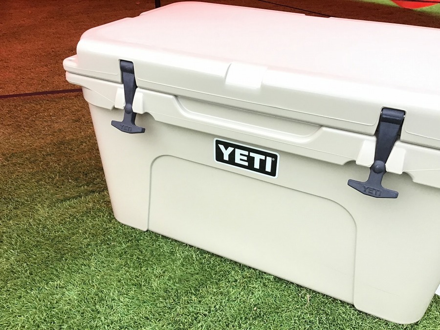 TFスポーツ三芳店】今度は人気のタンカラー！YETI(イエティ) タンドラ