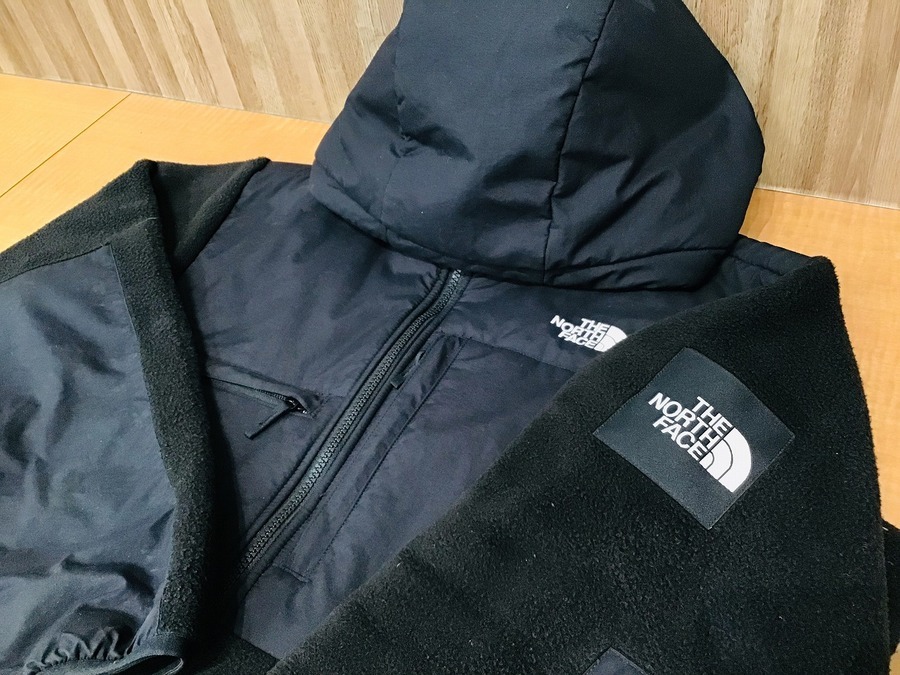 ノースフェイス TNF デナリフーディ - その他