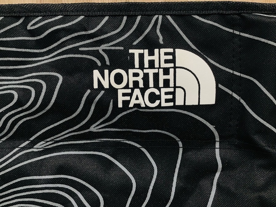 激レア品！？THE NORTH FACE(ノースフェイス)の非売品コンパクトチェア ...