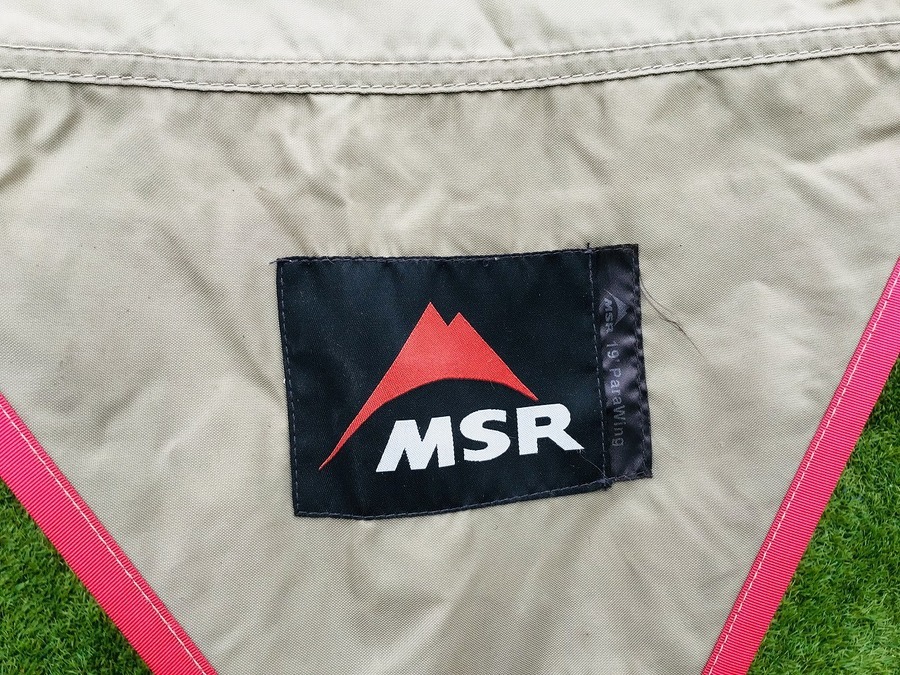 超激レア品！！MOSS(モス)を継承したMSR(エムエスアール)の19'パラ 