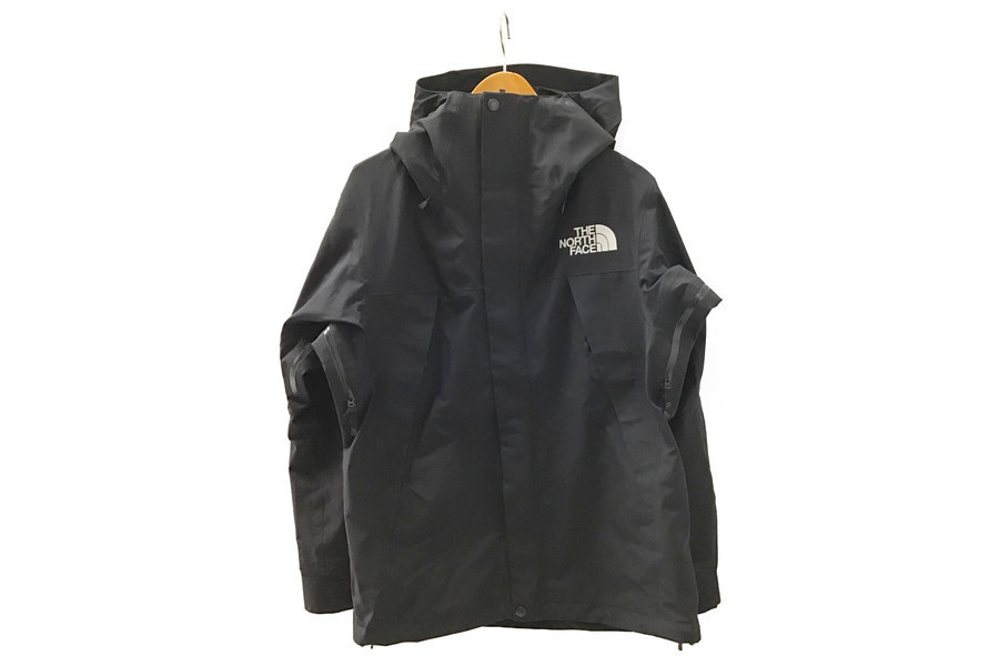 19AW！THE NORTH FACE(ノースフェイス)の人気モデルのマウンテン