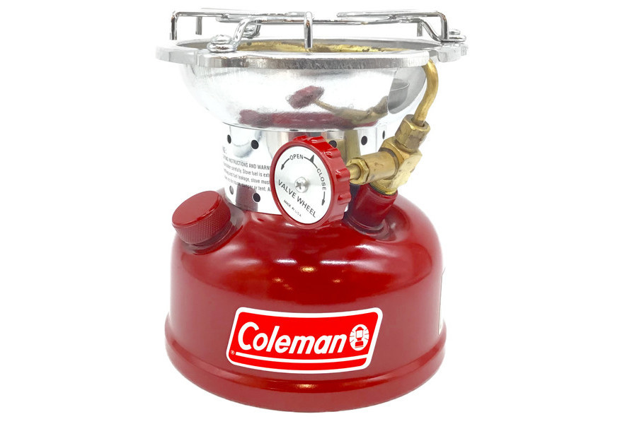Coleman(コールマン)のクラシックシリーズ！502A740Jが未使用入荷 