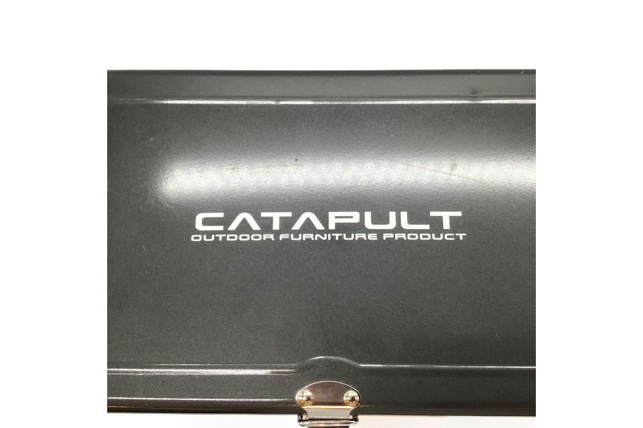 カタパルトファクトリー　catapult factory solo01