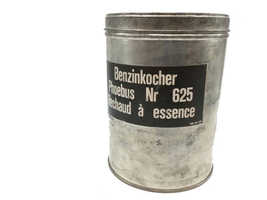 ホエーブス　625  ドイツ軍支給品　未使用品 ストーブ/コンロ 安いそれに目立つ