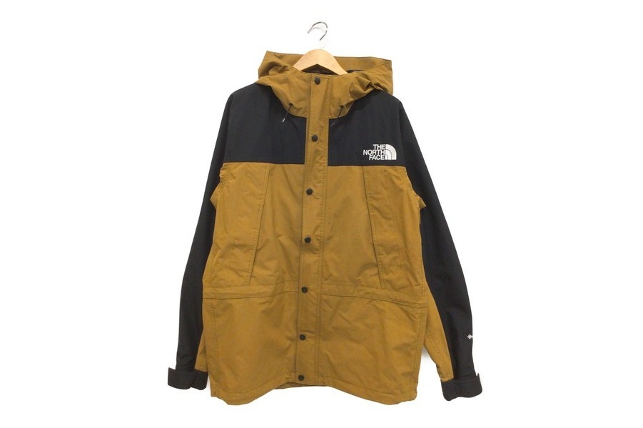 今季一押しNEWカラー！THE NORTH FACE(ノースフェイス) マウンテン ...