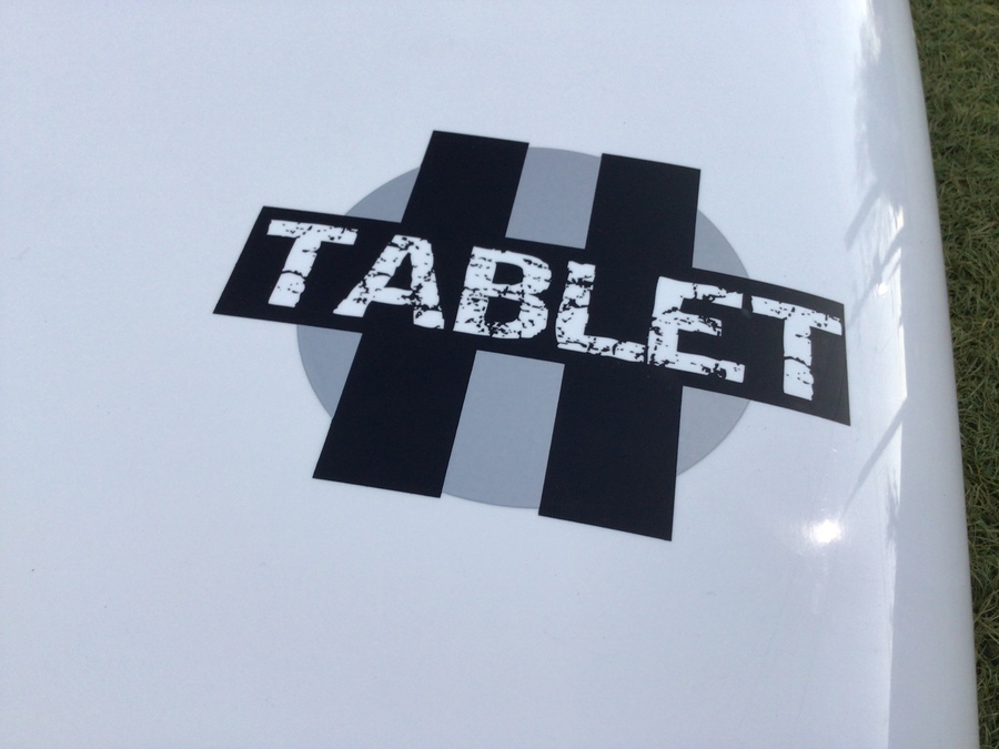 placebo tablet Ⅱ 5'10 + 初心者セット
