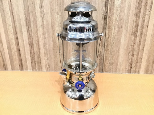 ペトロマックス500 CP ランタン TFスポーツ三芳店】この容姿に魅せられる人多し！Petromax