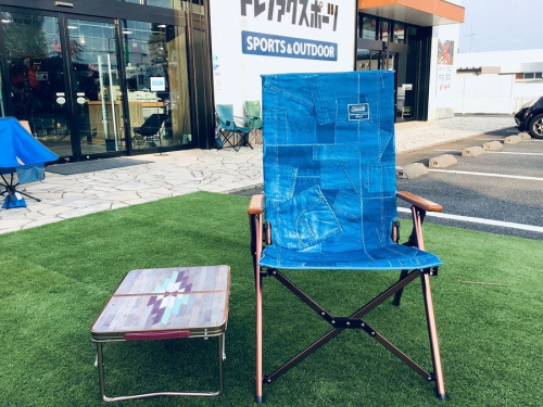 TFスポーツ三芳店】コールマン×モンローのILシリーズがまたまた入荷