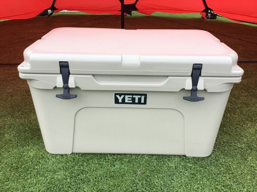 【TFスポーツ三芳店】今度は人気のタンカラー！YETI(イエティ