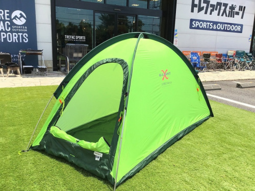 好評 G-light Tent シングルウォールテント Paine 限定復刻版 登山用品