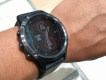 「アウトドア用品の腕時計 」