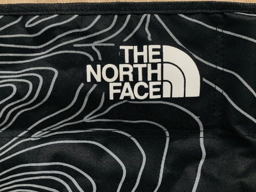 激レア品！？THE NORTH FACE(ノースフェイス)の非売品