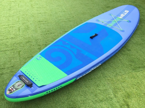 STARBOARD(スターボード) 釣りにクルーズにオールラウンドタイプ